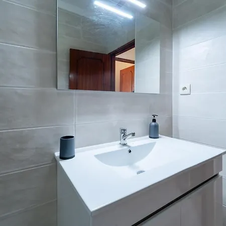T2 Wild Atlantic Appartement *