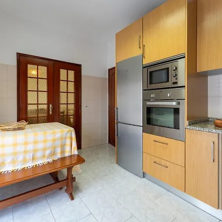 Appartement T2 Wild Atlantic *