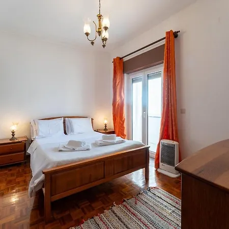 Appartement T2 Wild Atlantic *
