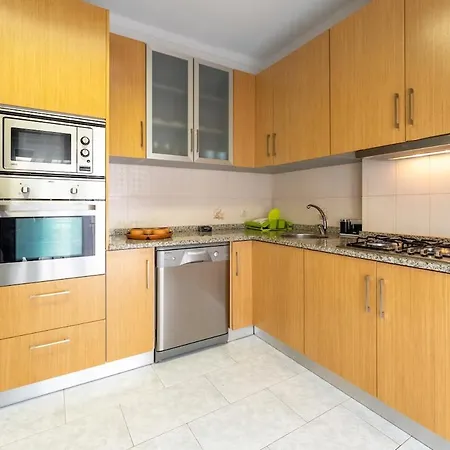 T2 Wild Atlantic Appartement