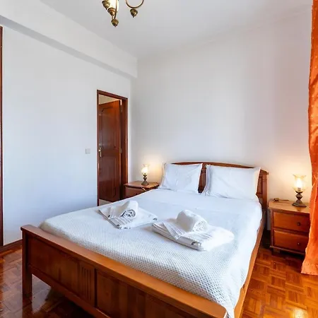 Appartement T2 Wild Atlantic