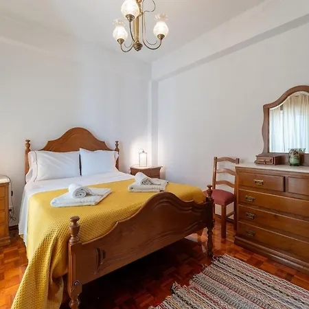 Appartement T2 Wild Atlantic