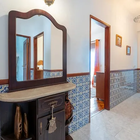 Appartement T2 Wild Atlantic Nazaré