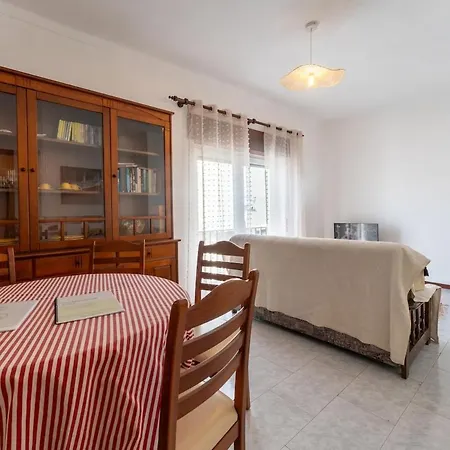 Appartement T2 Wild Atlantic *