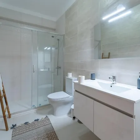 T2 Wild Atlantic Appartement