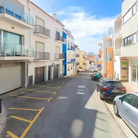 Appartement T2 Wild Atlantic