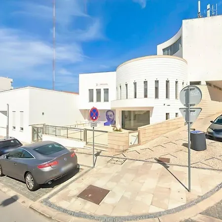 Appartement T2 Wild Atlantic *