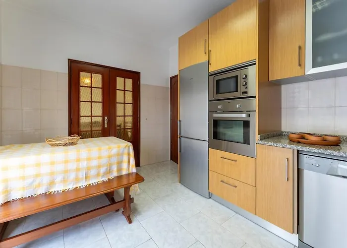 Daire T2 Wild Atlantic *