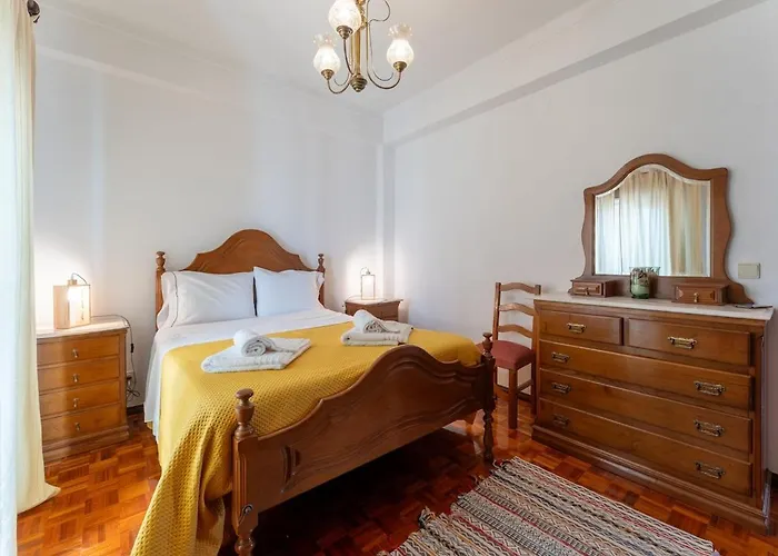 Daire T2 Wild Atlantic