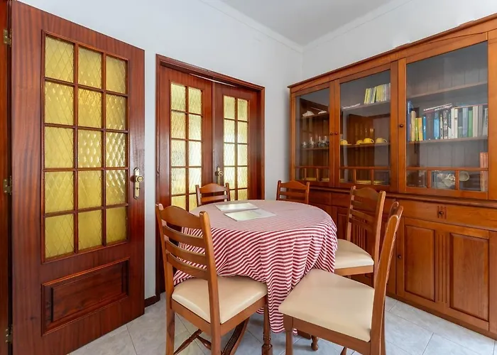 Daire T2 Wild Atlantic Nazaré